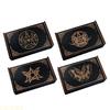 A1A2 Push Pull Tarot Cards Storage Box Portable Card Container Astrologys Trinkets Box Divination Card Storage Case
