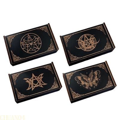 Předpověď budoucnosti – Tarot