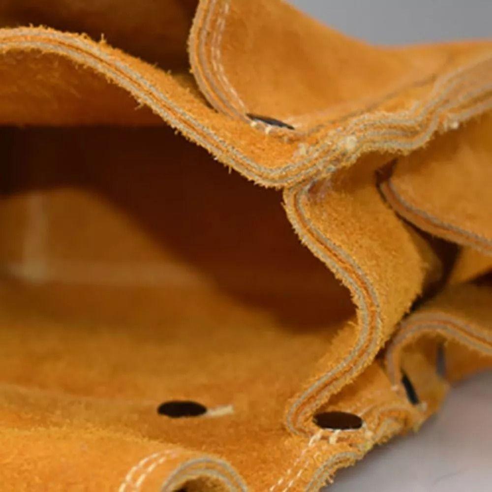 Multifunctional Carpenter Nail Pocket Waterproof Tool Holster New Waist Pack