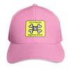 Dog Eat DogTreat World Baseball Cap Sun Cap Sports Cap Golf hats for Unisex Unisex Womens