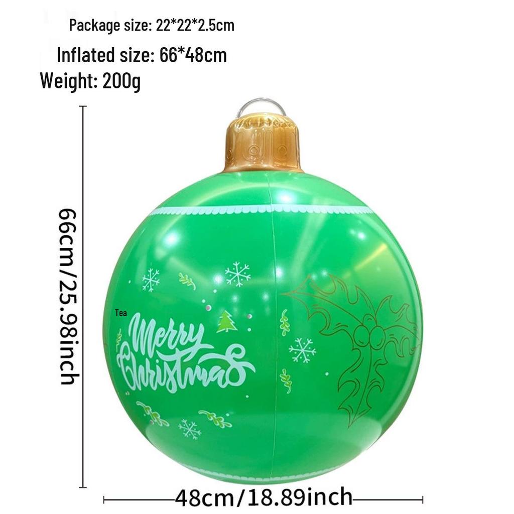 Inflatable Antler Ring Toss Game for Kids & Parents – Thickened PVC