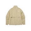 THE NORTH FACE FW24 Jackets & Coats Unisex Light Beige NJ3BQ05K
