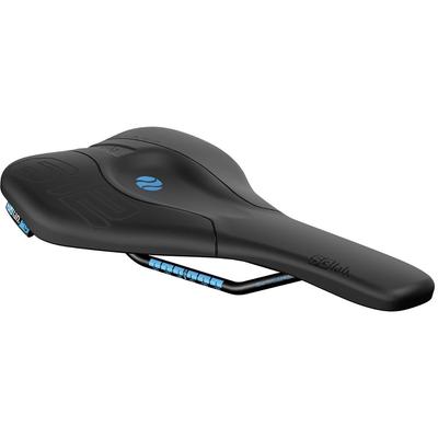 Rower Szosowy Górski Stop Dostępny w Różnych Siodełkach 612 Ergowave 15cm [SQLAB] Siodełko, Rower, Rower, MTB, Bezbolesny, Wyścigowy, Rekreacyjny, Szyna, Rozmiary,