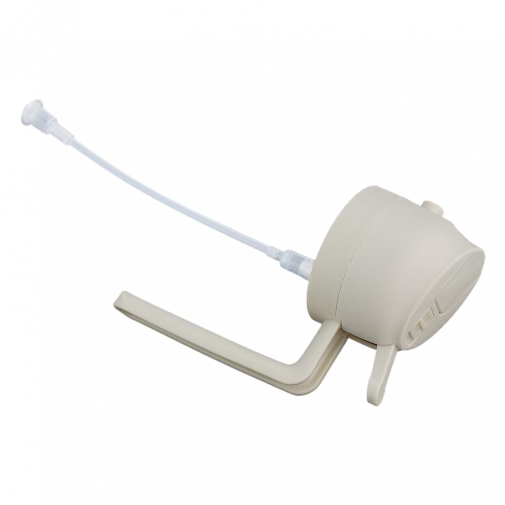 Ölsprüher Sprühbar 2-in-1 470ml/600ml Spender