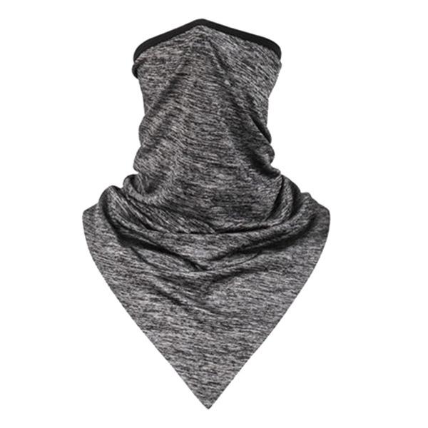 Buy 1PC Useful Durable Scarves Winter Warm Scarves Hiking Sports