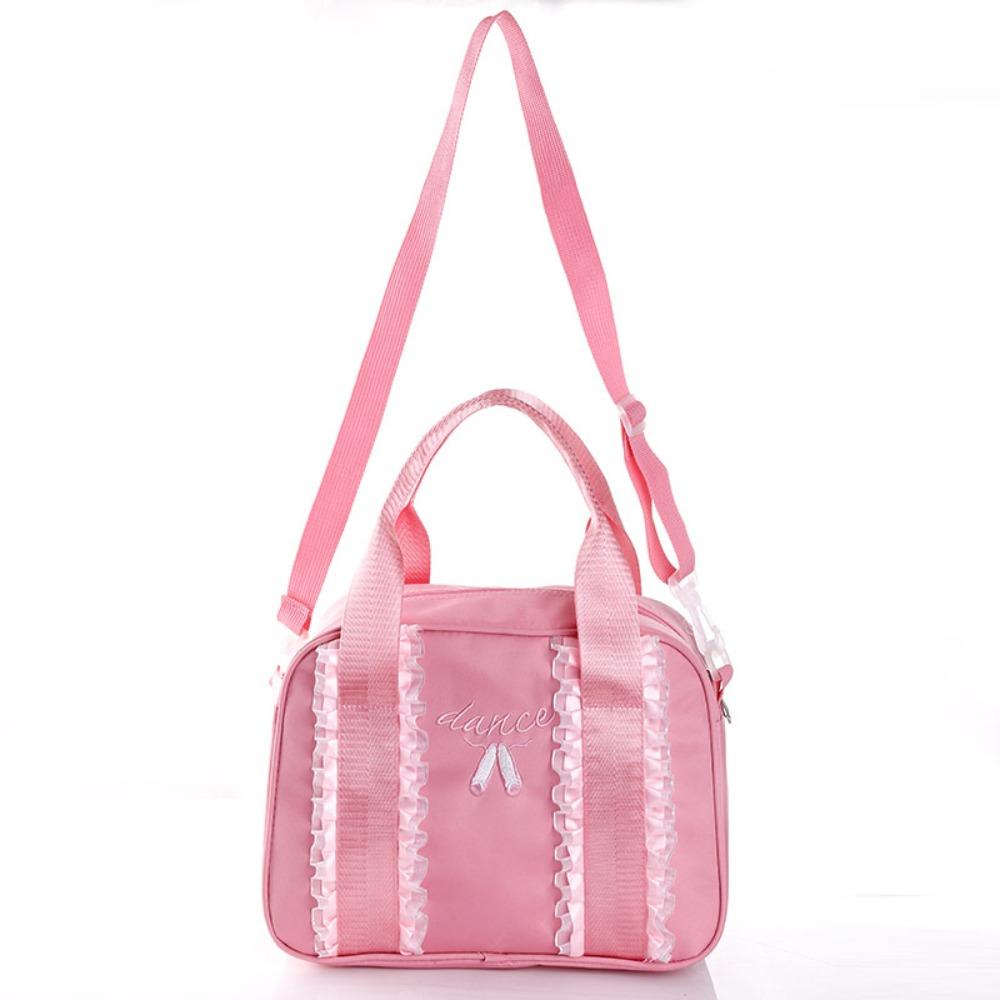 

Cute KidsTutu Dress Dance Bag Fashion Ballerina Duffle Bag New Ballet Dance Bag