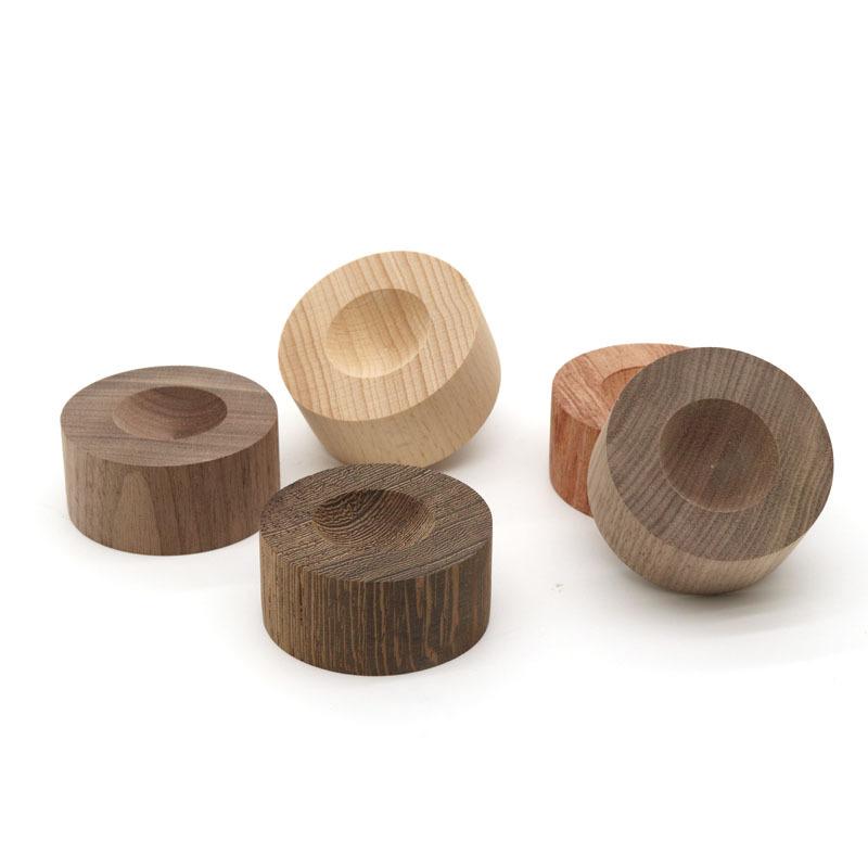 Natural Solid Wood Aroma Diffuser - Suitable For Long-Lasting Fragrance Accessories In Homes, Bathrooms, Living Rooms