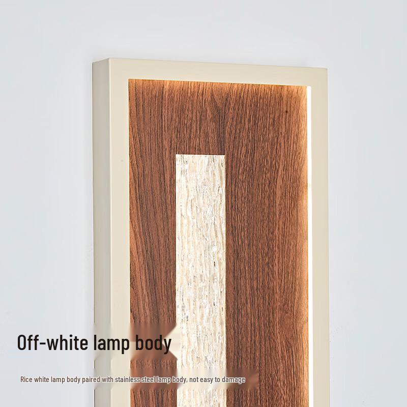 NuFeng Chinese Style Decorative Wall Lamp