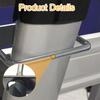Clamp for Roof Box, Rack Clamp, Heavy Duty, , Stainless Steel, Quality,