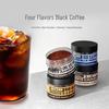 Zhongfei Instant Black Coffee
