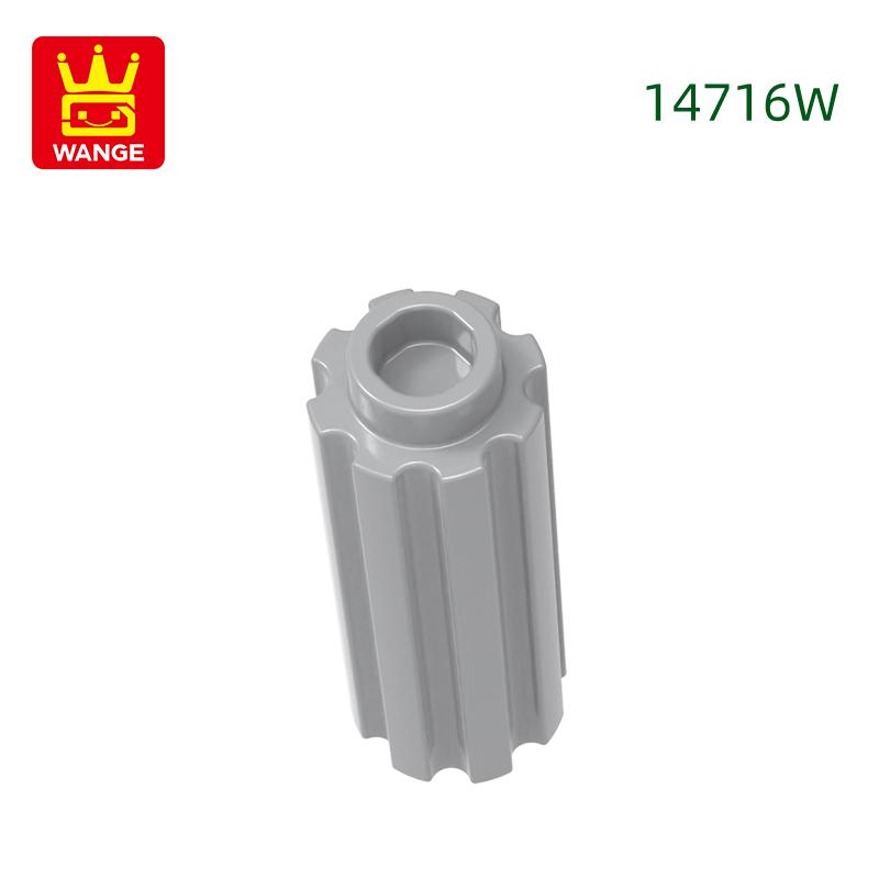 

194Pcs/lot 14716W Brick1 x1x3 Roman columns Building Block Moc Hue Attachments Works With Brick DO-IT-YOURSELF Children s Toy W11721WW-about 194pcs
