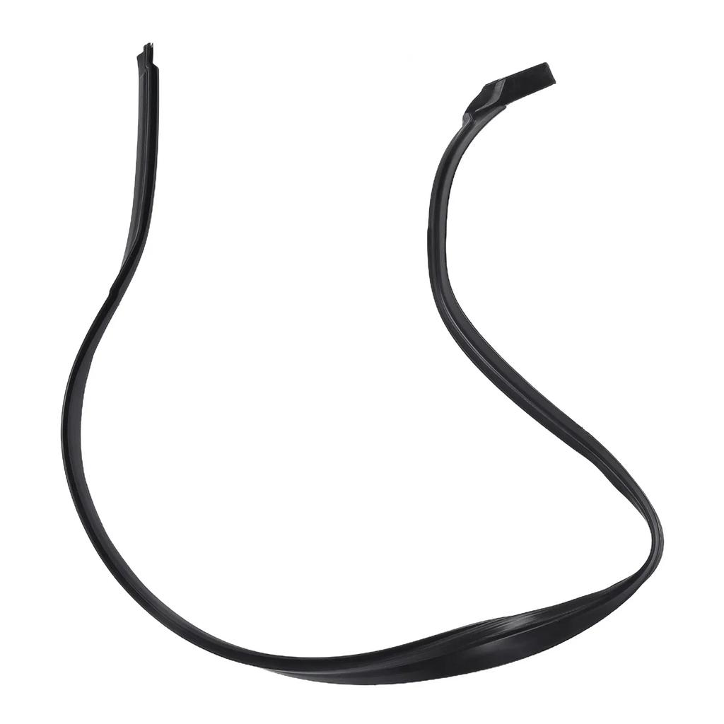 Těsnění krytu stěrače předního skla Exteriérové ​​příslušenství auta Náhradní guma LHD pro MINI R55 Vysoká kvalita Zcela nový