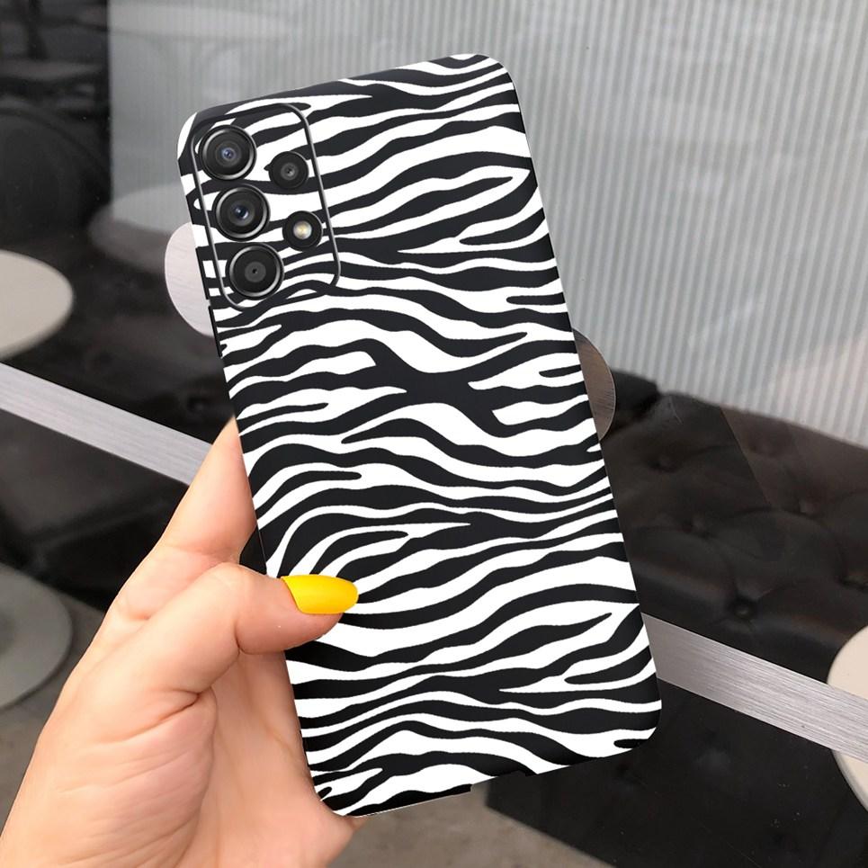 For Samsung Galaxy M32 M33 M13 M23 M12 M53 Phone Case Back Cover Dinosaur Bear Cartoon Child Fundas For Samsung M13 M23 M33 5G