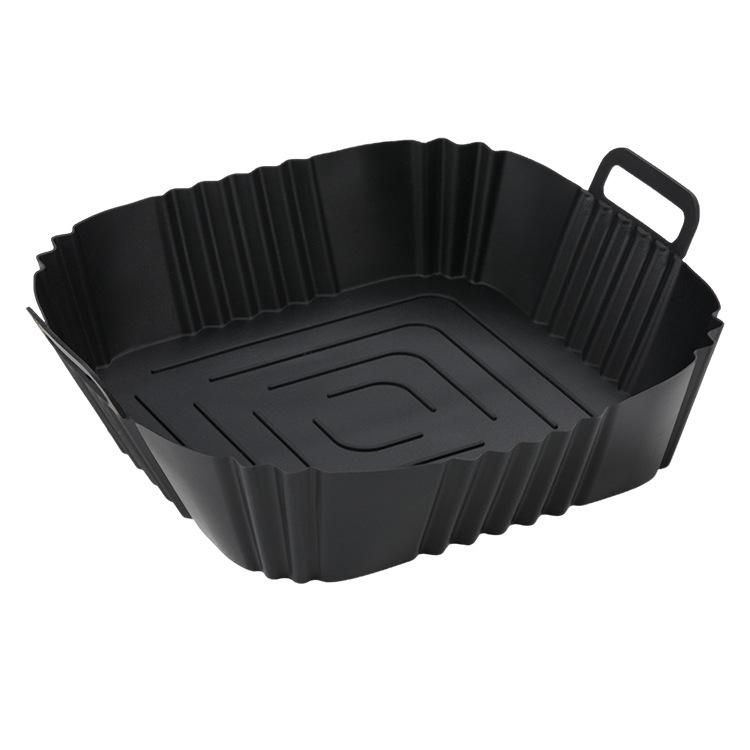 Air Fryer Silicone Baking Mat - Food Grade, High Temperature Resistant
