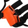 High Performance Double Standard Shoulder Strap Harness for FS 90951001319656 Eater Trimmer Perfect for Brush Cutting Tasks