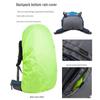 2024 Autumn Men's 55L Outdoor Hiking & Mountaineering Backpack