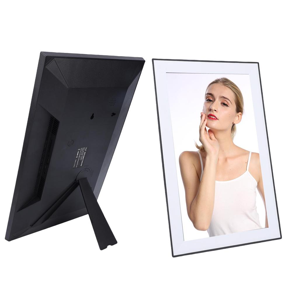 15.6 Inch Digital Calendar Chore Chart WIFI Electronic Calendar Smart Family Planner Touchscreen Interactive Display