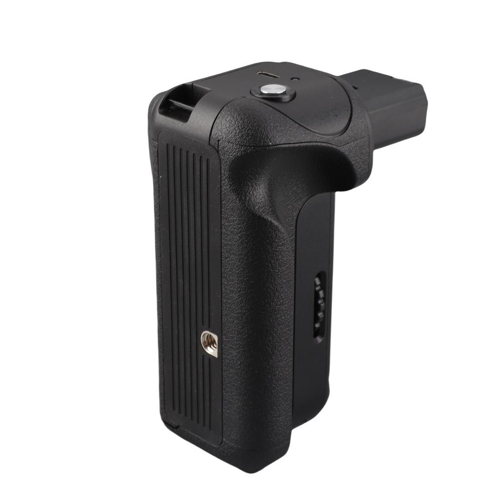 Vertical Battery Grip ABS Camera Battery Grip Holder For A6000 A6300 A6400 A6100 A6500
