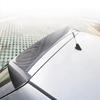 Dla VW Volkswagen Golf 4 MK4 Standardowy Spoiler Dachowy Tylne Skrzydło Lipka Bagażnika Akcesoria do Modyfikacji Zewnętrznej Samochodu Transgraniczne