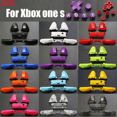 Xbox – Przyciski i obudowy do kontrolerów Xbox