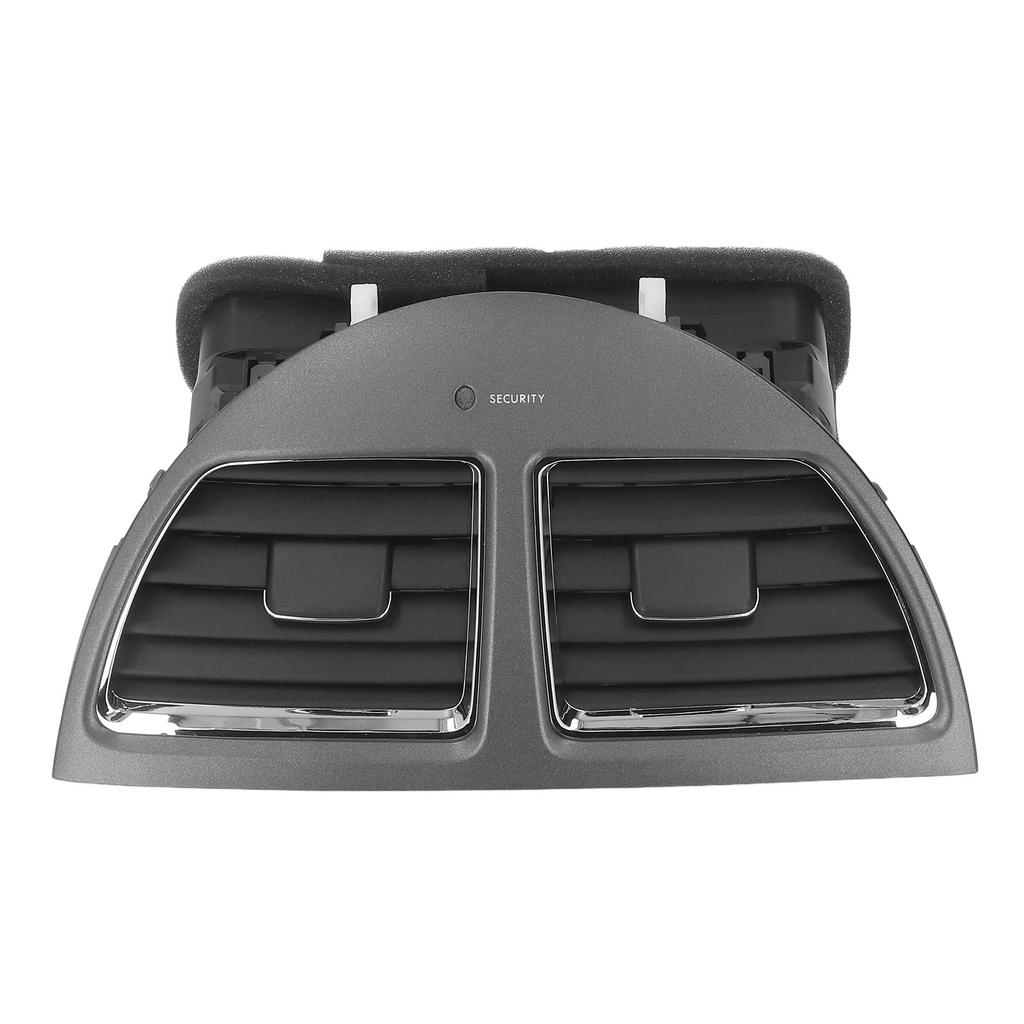 Mitteldüsen-Luftausströmer Defrostergitter Vordere AC-Ausströmer 55660?33200 Ersatz für ES350 2007?2009