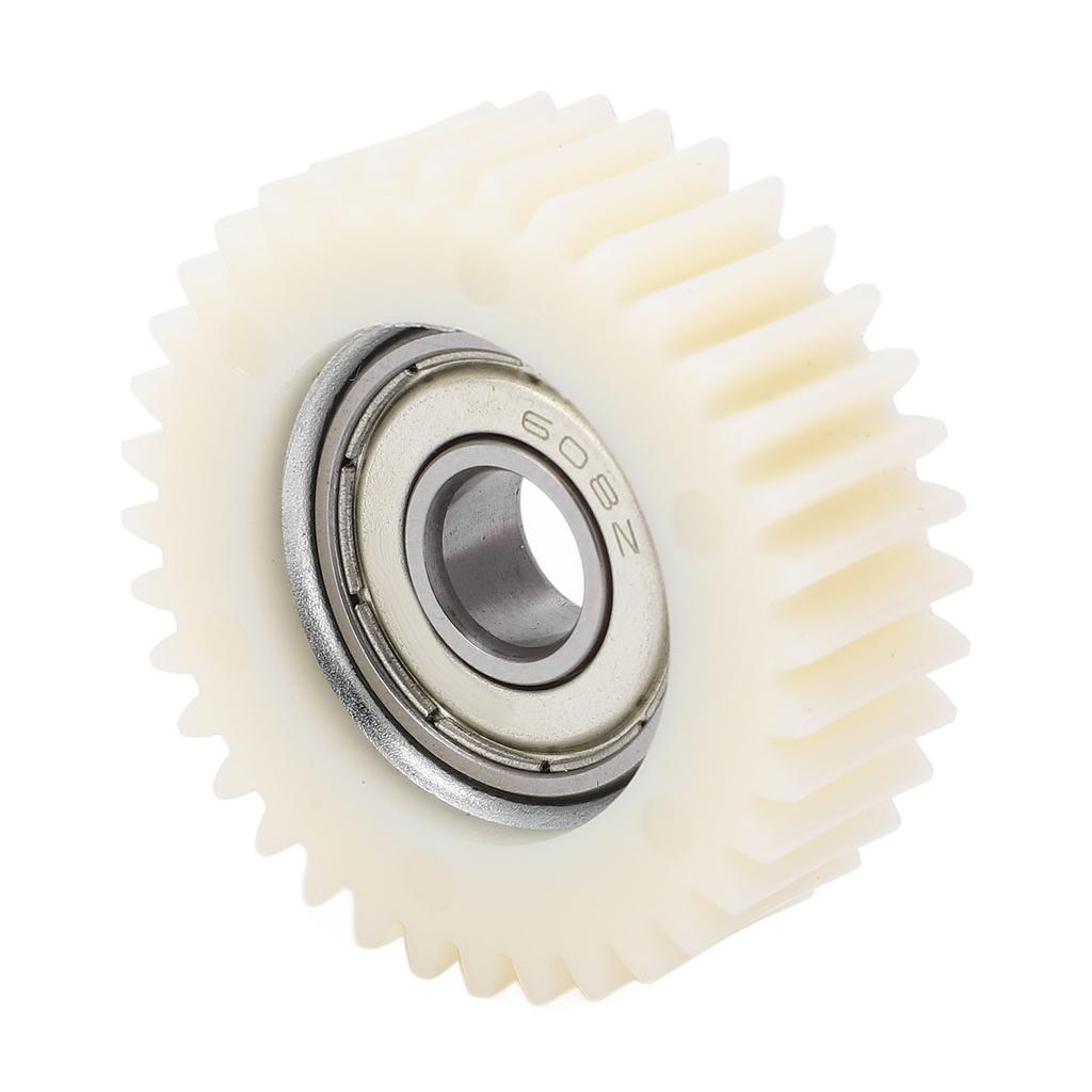 36 Tooth Gear Electric Bike Motor Repair Nylon Teeth Gear for Bafang 250W 350W Motor