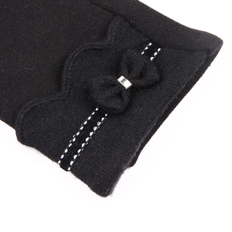 Hengyuanxiang Women's Winter Touchscreen Gloves