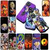 for Motorola Moto G22 G23 G32 G53 G60 G13 G64 G20 G8 G9 Plus Power E13 E20 E32 Phone Case Torankusu Trunks Dragons Gokus Balls