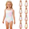 Set Bikini da Ragazza - Costume da Bagno per Adolescenti Costume da Bagno Separato Costume da Bagno per Adolescenti Costume da Bagno per Ragazze