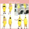 Fun And Quirky Banana Costume For Adults Perfect For Parties And Events In Fall 2023