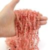 5-8 Irregular Natural Crystal Porous Gravel Rough Stone Work In Progress Bracelet Necklace Beaded Diy Jewelry Accessories