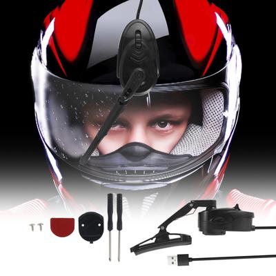 Chrániče – Motocyklové přilby