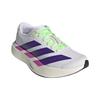 adidas  Adizero Evo SL Cloud White Collegiate Purple Women Sneakers Collegiate-Purple Purple-Burst JS4456