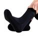Men's 3/5MM Non-Slip Diving Socks - Warm Waterproof Snorkeling & Swimming Gear