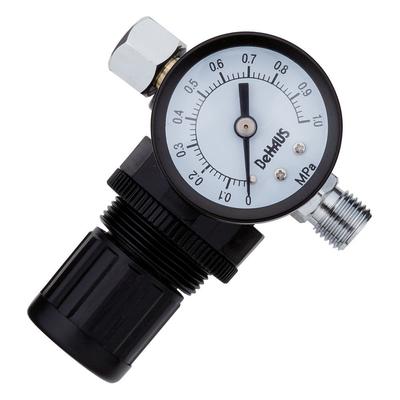 BeHAUS Spray Gun Regulator T-433