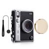 Rieibi Practical Instax Mini Evo Lens Colorful Cheki Evo Lens Cap Dustproof Scratch Resistant Stain Resistant Scratch Prevention Instax Mini Evo Lens