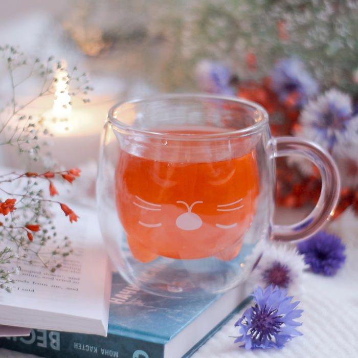 Verre à eau - Binoster - Modèle ys - Verre à pied - Compatible lave-vaisselle - 1 pièce