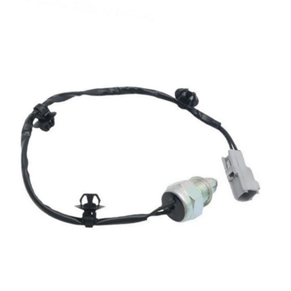 Metal And Plastic Construction Reverse Backup Light Switch Reverse Light Switch