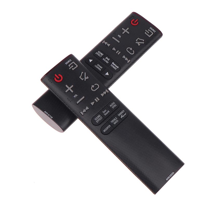1 Piece For Samsung Soundbar Hw-K360 Hw-Km36C Hw-Km36 Hw-K450 Hw-K550 Hw-K551 Hw-J4000 Hw-Jm4000 Ah59-02733B Remote Control