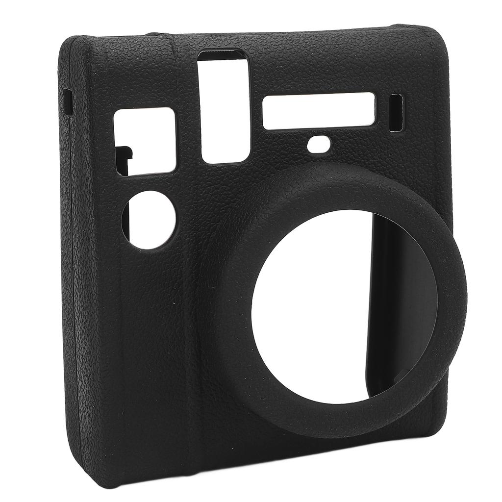 Camera Silicone Case Scratch Resistant Shockproof   Camera Protective Cover Soft Housing Body Skin for Outdoor