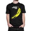 The Velvet Underground & Nico T-Shirt, Men's and Women's Sizes