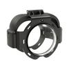 AntiScratch Snap On Lens Protectors With 98% Light Transmission 9H Hardness Waterproof Coating For X4Air Camera