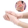 2pcs SEBS Magnet Therapy Wrist Thumb Support Pain Relief Elastic Washable Wrist Brace