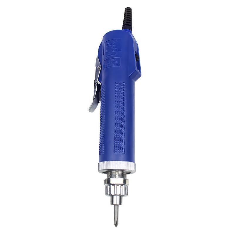 

Kalei AC Powered Electric Screwdriver CN plug (adapter included)