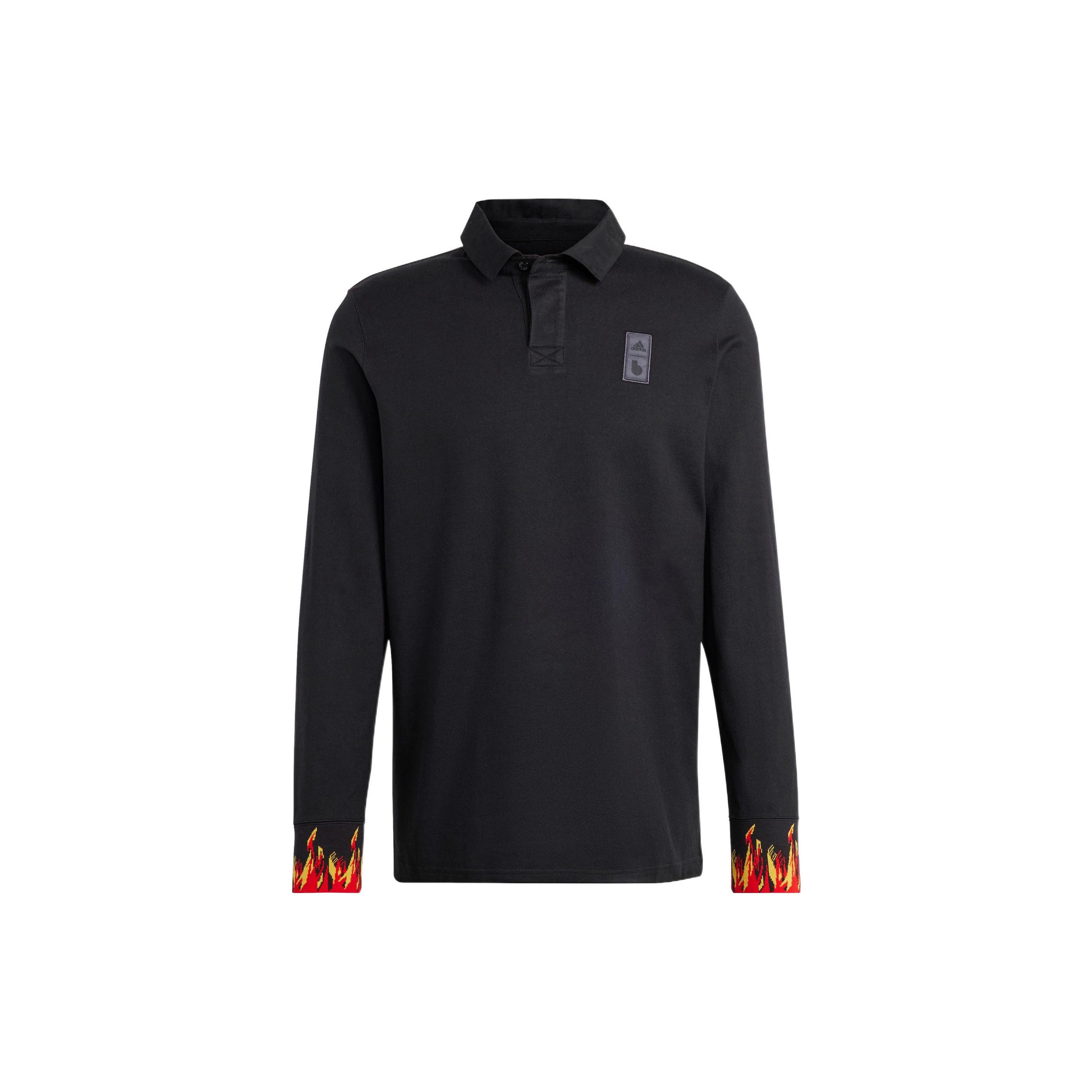 adidas LogoPolo Men s HG1362 L
