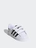 Adidas Shoes - SUPERSTAR CF - Shell Head Shoe - Adidas Clover EF4842