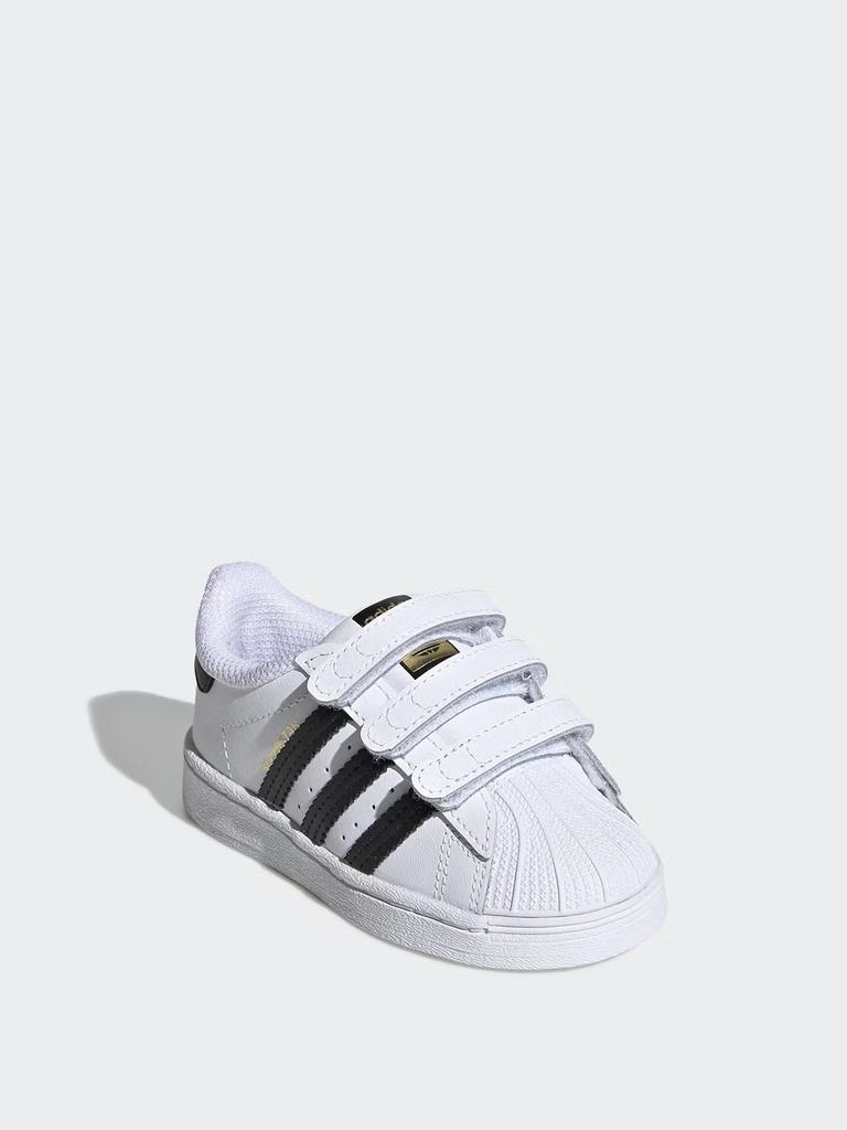 Adidas Shoes - SUPERSTAR CF - Shell Head Shoe - Adidas Clover EF4842