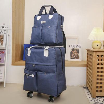 OEING Rolling Travel Bag