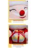Cross-border Cute Santa Claus Plush Doll - Christmas Children's Ornament