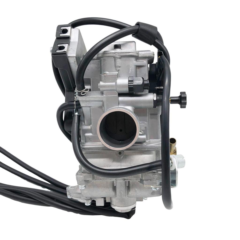 Yibaike FCR33mm Carburetor for CRF150 Off-road Motorcycle